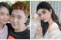 Trương Quỳnh Anh vướng tin đồn yêu Chi Dân... đẹp hút hồn thế nào?