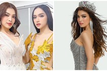 Hương Giang sẽ lấy chồng nếu mỹ nhân này đăng quang Miss International Queen