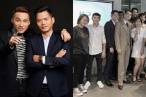 Cựu CEO công ty Sơn Tùng: 'Tôi không xích mích với Tùng'