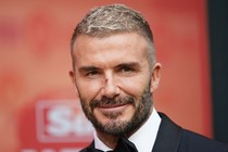  David Beckham bị quấy rối