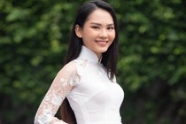 Sự thay đổi của Hoa hậu Huỳnh Nguyễn Mai Phương sau hai năm