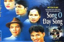 Soi dàn diễn viên “Sóng ở đáy sông” sau 22 năm phim lên sóng