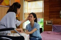 Giấu chồng về quê, nhìn mâm cơm mẹ đẻ, tôi quyết ly hôn