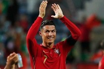 Ronaldo lần thứ 5 dự World Cup, sánh ngang 3 huyền thoại