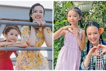 Ngắm con nuôi đáng yêu của Angela Phương Trinh