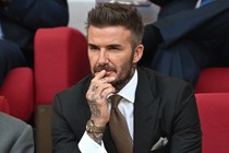 David Beckham sẵn sàng tham gia đàm phán mua lại MU