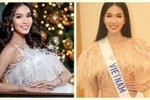 Hành trình của Phương Anh trước chung kết Miss International 2022