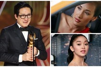 Quan Kế Huy và loạt diễn viên gốc Việt tỏa sáng ở Hollywood