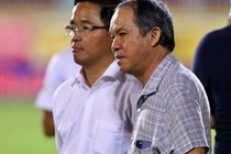 HAGL tuyên bố có thể bỏ V.League 2023