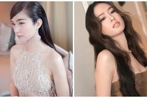 Nhan sắc mỹ nhân chuyển giới đẹp nhất Thái Lan sắp lấy chồng