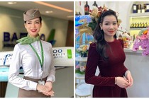 Cựu tiếp viên hàng không chia sẻ bí quyết có ngoại hình xinh đẹp