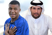 PSG chuẩn bị bán Mbappe cho MU