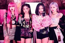 Cuộc sống xa hoa của 4 cô gái nhóm BlackPink