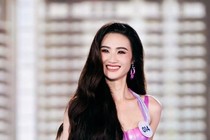 BTC Miss World Vietnam hé lộ tình trạng của Hoa hậu Ý Nhi