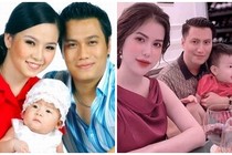 Nhìn lại hai cuộc hôn nhân tan vỡ của diễn viên Việt Anh