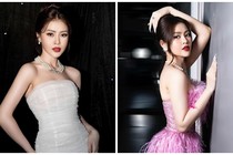 Lý Kim Thảo bị tai nạn, rút khỏi Miss Universe Vietnam... nhan sắc có ảnh hưởng?