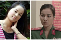 Thay đổi của Minh Hương, từ “Vàng Anh” đến “Đội điều tra số 7“