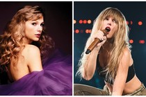 Taylor Swift lập kỷ lục Grammy, tài sản tỷ đô, yêu dàn trai đẹp