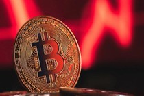 Giá bitcoin bất ngờ rơi mạnh, kịch bản cũ có lặp lại?