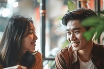 Cặp đôi không chia sẻ 4 điều, rất khó có tình yêu đích thực