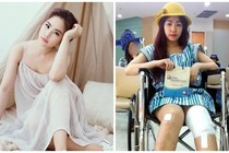 Cuộc sống đằng sau ánh hào quang của Lương Bích Hữu