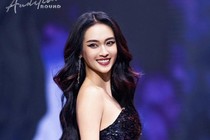 Vũ Thúy Quỳnh: Mỹ nhân “đáng gờm” tại Miss Universe Vietnam 2024