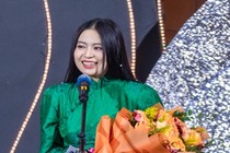 Rộ tin Hoàng Thùy Linh đã sinh con 