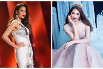 Phạm Hương ra sao sau 9 năm tham gia Miss Universe?