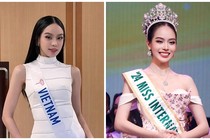 Hành trình đăng quang Miss International 2024 của Thanh Thủy