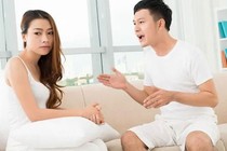 Bí quyết hóa giải mọi mâu thuẫn trong hôn nhân