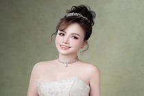 Hoàng Yến nhận lời cưới chồng thứ 5 sau 4 lần ly hôn