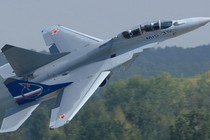 Nhận biết mặt mũi họ hàng “đại bàng” MiG-29 Nga