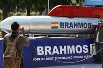 Ấn Độ: tên lửa diệt hạm BrahMos vẫn vô đối