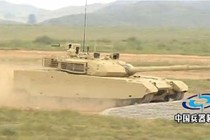 Xe tăng VT-4 TQ có đánh bại T-90 Nga trên thị trường?