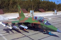 Yak-130 và L-159B: ứng viên nào phù hợp với Việt Nam?