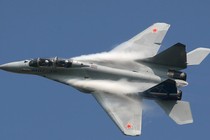 Israel: Ai Cập khó mua MiG-35 Nga bằng tiền Mỹ