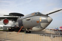 Nga sẽ có siêu radar bay A-100 vào năm 2017