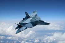 Su T-50 Nga vô đối với hệ thống tác chiến Himalaya?