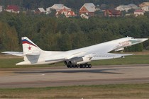 Tu-160 là lá bài của TT Putin xử lý vấn đề Ukraine?