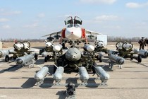 Nga bán cường kích Su-24 cho Argentina, Anh "chết khiếp"