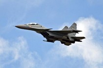 Giá rẻ, tiêm kích Su-30MKI Nga đánh bại Rafale ở Ấn Độ?