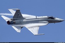 Tiêm kích JF-17 Trung Quốc sẽ tung hoành ở châu Âu?