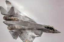 Từ bỏ Rafale, Ấn Độ chi "khủng" cho tiêm kích FGFA