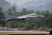 Không cần Nga, Malaysia tự nâng cấp tiêm kích MiG-29N