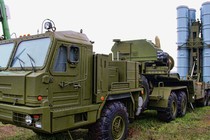 Nga sẽ giao tên lửa S-300 hiện đại hóa cho Iran