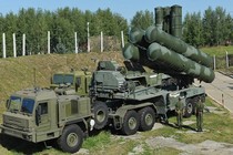 Tên lửa S-400 Trung Quốc có khiến Đài Loan sợ hãi?