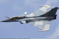 Ấn Độ nhận tiêm kích Rafale đầu tiên vào cuối năm 2016