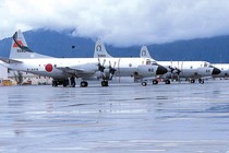 Philippines thèm khát "sát thủ săn ngầm" P-3 Orion của Nhật Bản