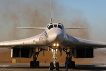 Không quân Nga đặt mua 50 oanh tạc cơ Tu-160M mới