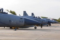 Ai ở châu Á mua tiêm kích rẻ tiền JF-17 Trung Quốc?